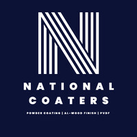National Coaters logo - Similar company to Eyres.Ai