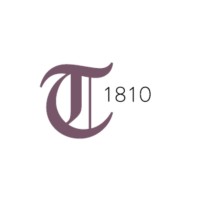 Hotel Tiefenbrunner 1810 logo - Similar company to It4Futureug
