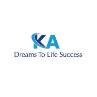 Dreams To Life Success logo - Similar company to Avid Business Performance Group Powered By Actioncoach