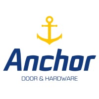 Anchor Door & Hardware LLC logo - Similar company to Ko Door Co