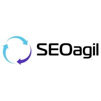 SEOagil logo - Similar company to Optimizadata Business Analytics & Big Data
