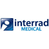 Interrad Medical logo - Similar company to Devicix By Nortech