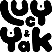 Lucy & Yak logo - Similar company to Beyond Retro