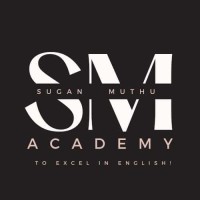 Sugan Muthu Academy logo - Similar company to Sugan Com E Ind Eqptos E Combate A Incendio