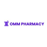 Omm Pharmacy logo - Similar company to Paxelax