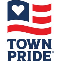 Town Pride logo - Similar company to Sherpani