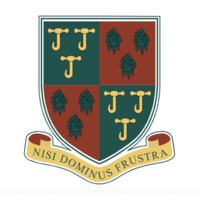 Kirkbie Kendal School logo - Similar company to Marston Properties Ltd