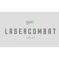 Laser Combat logo - Similar company to Ruby Dev