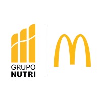 Grupo Nutri logo - Similar company to Nutri Master Refeições (Grupo E)