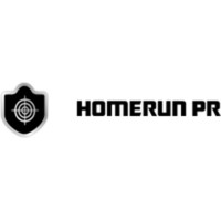 HomeRun PR logo - Similar company to Godisageek.Com