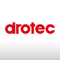 Drotec logo - Similar company to Logistica Shc