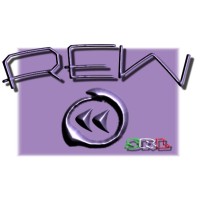 REW srl logo - Similar company to Nepcon China