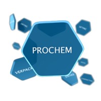 ProChem Pharma GMBH logo - Similar company to Pharmasupport Dr. Peter