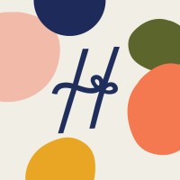 Hampers Across Australia logo - Similar company to Gift Box Hampers