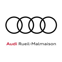 Audi Rueil-Malmaison - Car Lovers logo - Similar company to Audi Chartres - Car Lovers