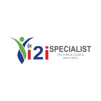 i2ispecialist Technologies Pvt. Ltd. logo - Similar company to Technoartz