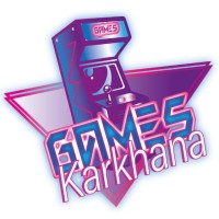 Games Karkhana logo - Similar company to 319 Solutions (Pvt) Ltd