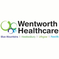 Wentworth Healthcare Limited logo - Similar company to Wentwest - Western Sydney Phn