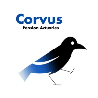 Corvus Pension Actuaries, LLC logo - Similar company to Efmoody Phd Mba Msfp Llb Bsce