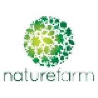 Naturefarm logo - Similar company to Logistictech