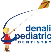 Denali Pediatric Dentistry logo - Similar company to Soleil Acupuncture + Naturopathic Medicine