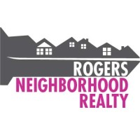 Rogers Neighborhood Realty logo - email format related to Overbeck Construction