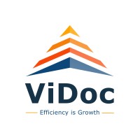 ViDoc Technologies Private Limited logo - Similar company to Xactload™