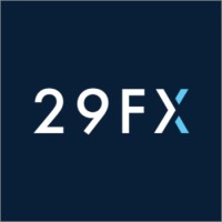 29FX logo - Similar company to Mitch Stein & Company