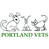 Portland Vets Horley logo - Similar company to Haywards Heath Business Association