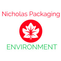 Nicholas Packaging Ltd - ENVIRONMENT logo - Similar company to Kvazar-Micro