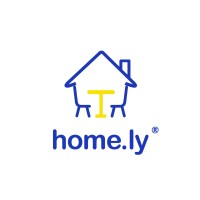 home.ly logo - Similar company to Marechal 1551 - Business Residence