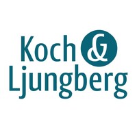 Koch & Ljungberg Tours and Travel logo - Similar company to Darhoss Tour