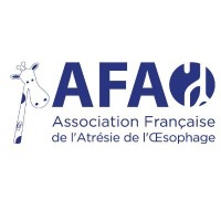 AFAO - Association Française de l'Atrésie de l’Œsophage logo - Similar company to Roro Coaching