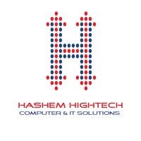Hashem Hightech logo - Similar company to I-Gate It Solutions