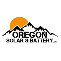 Oregon Solar and Battery logo - Similar company to Radio Design Group Inc.