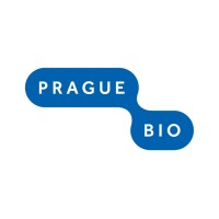 Prague.bio logo - Similar company to Adalid Sciences