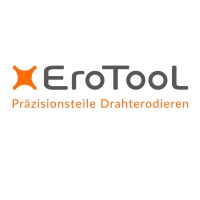EroTool GmbH logo - Similar company to Krayer Systemtechnik Gmbh
