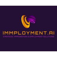 Immployment.AI logo - Similar company to Catalyst Pe Solutions