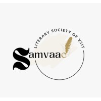Samvaad logo - Similar company to Ace - Association Of Computer Enthusiasts