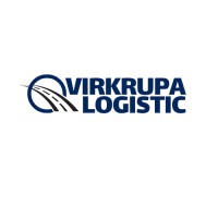 Virkrupa Logistic logo - Similar company to Propharm Solutions
