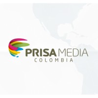 PRISA Media Colombia logo - Similar company to Appscloud