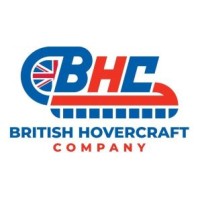 The British Hovercraft Company Ltd logo - Similar company to Constructora Vga