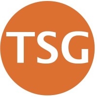 TSG Perth Ltd logo - Similar company to Ailsa Forklifts