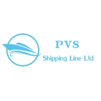PVS Shipping Line Ltd logo - Similar company to Azher