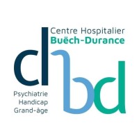 Centre Hospitalier Buëch-Durance logo - Similar company to Fav