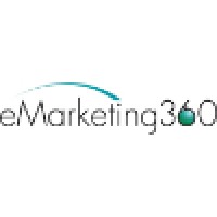 eMarketing360 logo - Similar company to Interfuel