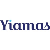 Yiamas logo - Similar company to Riva Restaurant & Lounge Bar