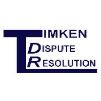 Timken Dispute Resolution, LLC. logo - Similar company to Heidner Law Firm, P.C.