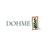 Dohme Farms logo - Similar company to Romanto Telecommunications