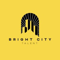 Bright City Talent logo - Similar company to Lakeview Immigration Services